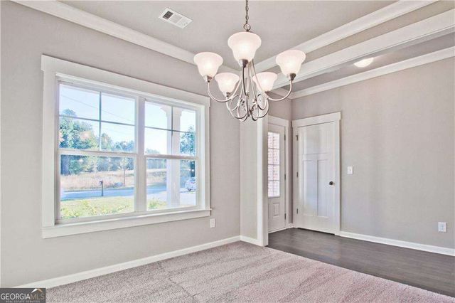 1242 Ida Woods Lane, Lawrenceville, GA 30045