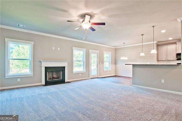 1242 Ida Woods Lane, Lawrenceville, GA 30045