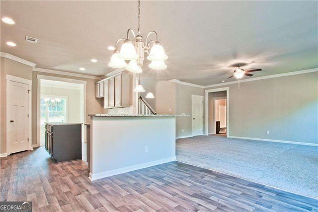 1242 Ida Woods Lane, Lawrenceville, GA 30045