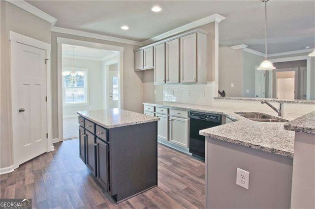 1242 Ida Woods Lane, Lawrenceville, GA 30045