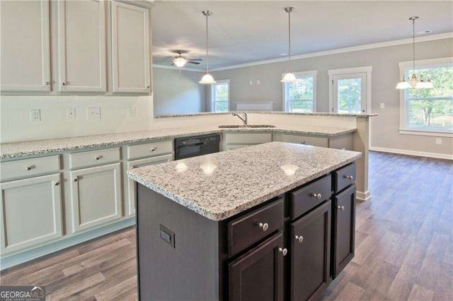 1242 Ida Woods Lane, Lawrenceville, GA 30045