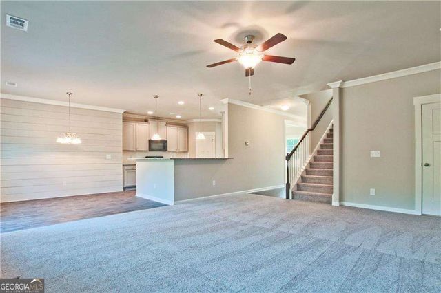 1242 Ida Woods Lane, Lawrenceville, GA 30045