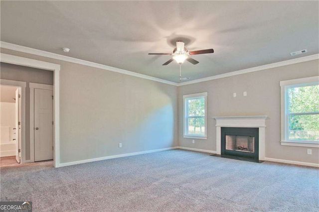 1242 Ida Woods Lane, Lawrenceville, GA 30045