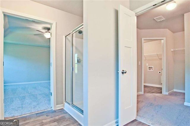 1242 Ida Woods Lane, Lawrenceville, GA 30045