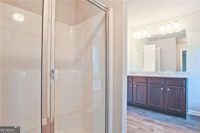 1242 Ida Woods Lane, Lawrenceville, GA 30045