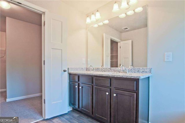 1242 Ida Woods Lane, Lawrenceville, GA 30045