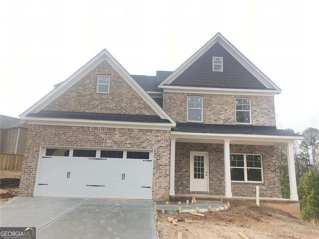 1242 Ida Woods Lane, Lawrenceville, GA 30045