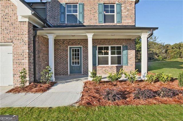 1242 Ida Woods Lane, Lawrenceville, GA 30045