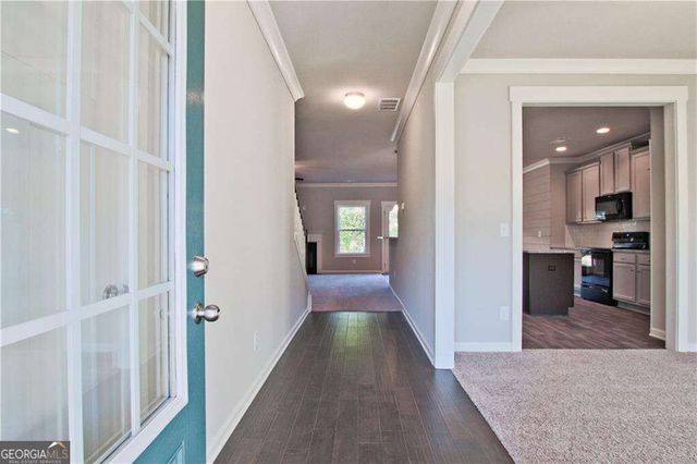 1242 Ida Woods Lane, Lawrenceville, GA 30045