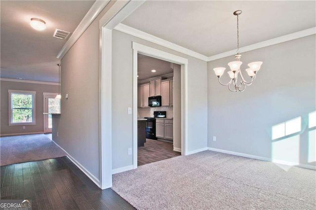 1242 Ida Woods Lane, Lawrenceville, GA 30045