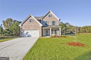 1242 Ida Woods Lane, Lawrenceville, GA 30045