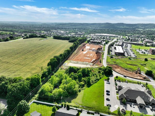 0 OHallorn Dr, Spring Hill, TN 37174