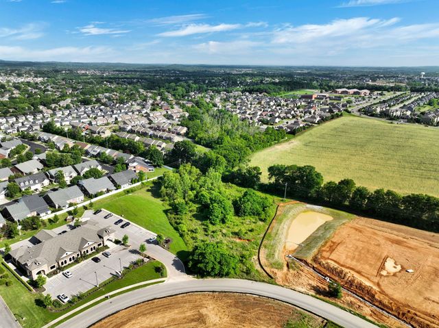 0 OHallorn Dr, Spring Hill, TN 37174