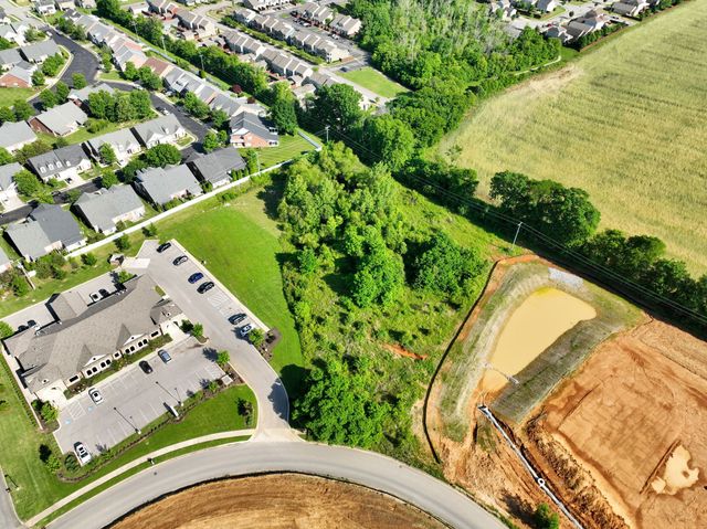 0 OHallorn Dr, Spring Hill, TN 37174