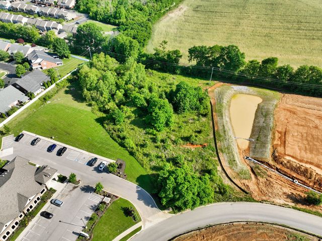 0 OHallorn Dr, Spring Hill, TN 37174