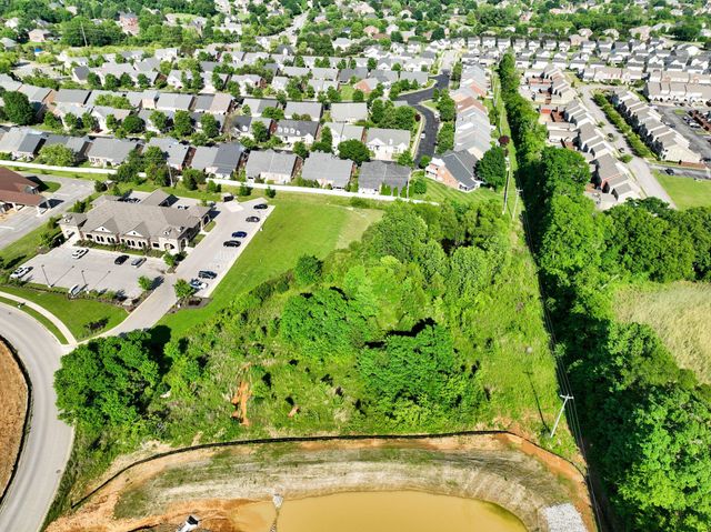 0 OHallorn Dr, Spring Hill, TN 37174