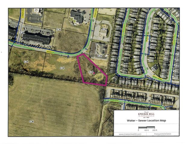 0 OHallorn Dr, Spring Hill, TN 37174