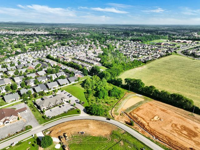 0 OHallorn Dr, Spring Hill, TN 37174