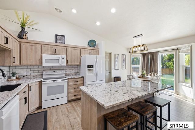 4184 E Aschli Lane, Idaho Falls, ID 83406