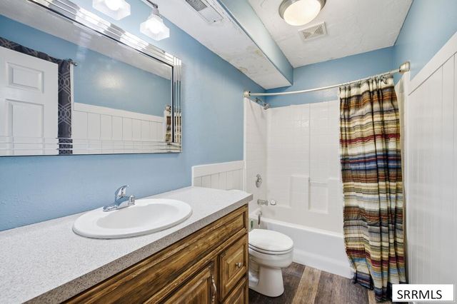 4184 E Aschli Lane, Idaho Falls, ID 83406