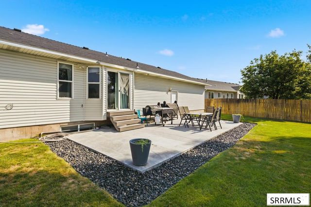 4184 E Aschli Lane, Idaho Falls, ID 83406