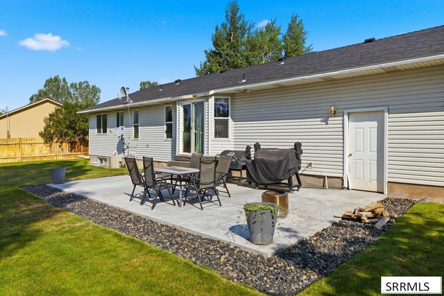 4184 E Aschli Lane, Idaho Falls, ID 83406