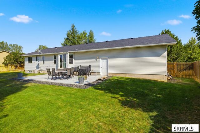 4184 E Aschli Lane, Idaho Falls, ID 83406