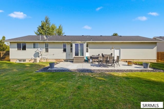 4184 E Aschli Lane, Idaho Falls, ID 83406