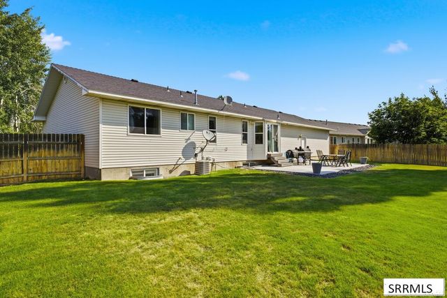 4184 E Aschli Lane, Idaho Falls, ID 83406