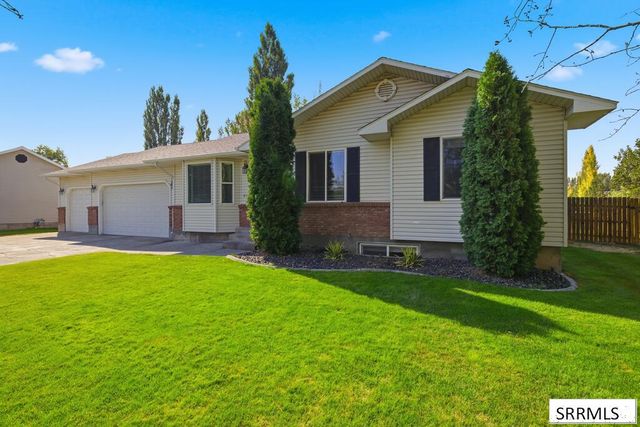 4184 E Aschli Lane, Idaho Falls, ID 83406
