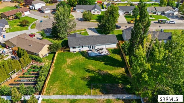 4184 E Aschli Lane, Idaho Falls, ID 83406