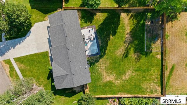4184 E Aschli Lane, Idaho Falls, ID 83406