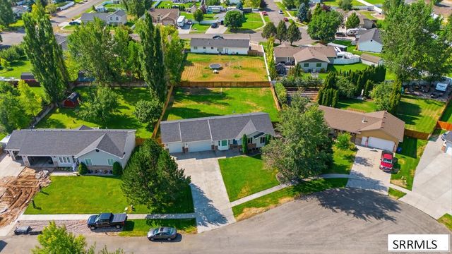 4184 E Aschli Lane, Idaho Falls, ID 83406