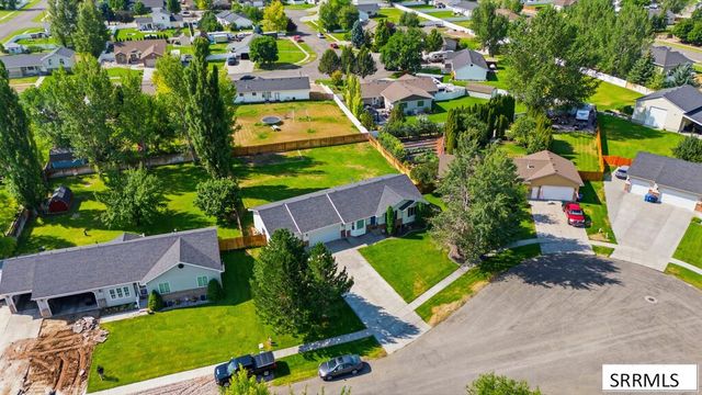 4184 E Aschli Lane, Idaho Falls, ID 83406