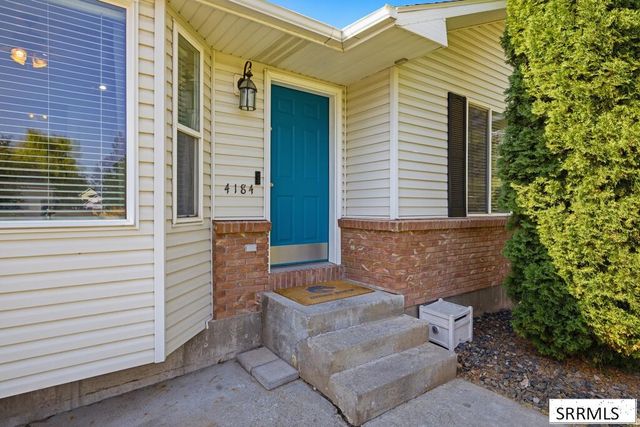 4184 E Aschli Lane, Idaho Falls, ID 83406