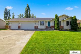 4184 E Aschli Lane, Idaho Falls, ID 83406