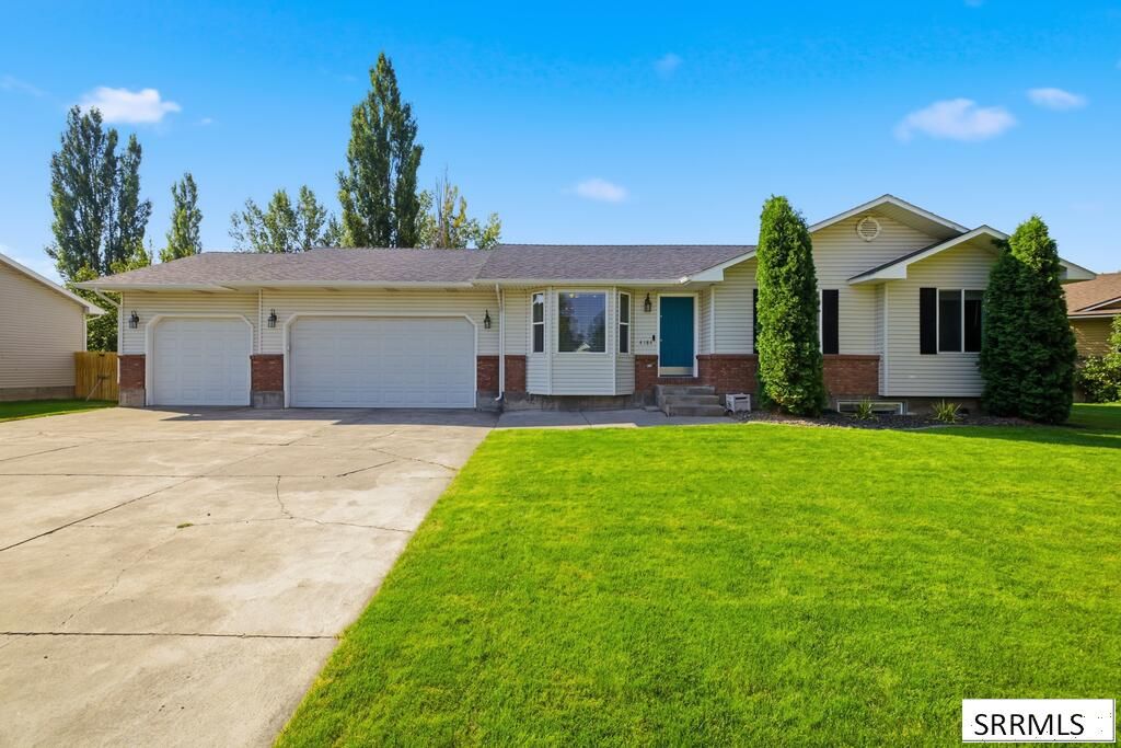 4184 E Aschli Lane, Idaho Falls, ID 83406