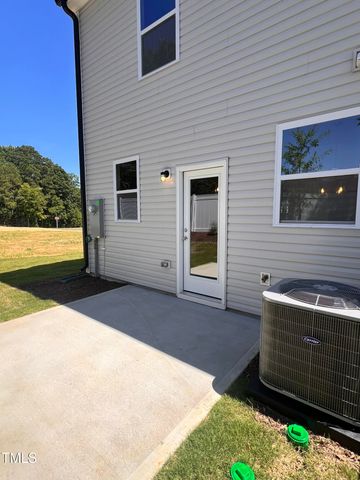 52 Camel Crazies Place, Lillington, NC 27546