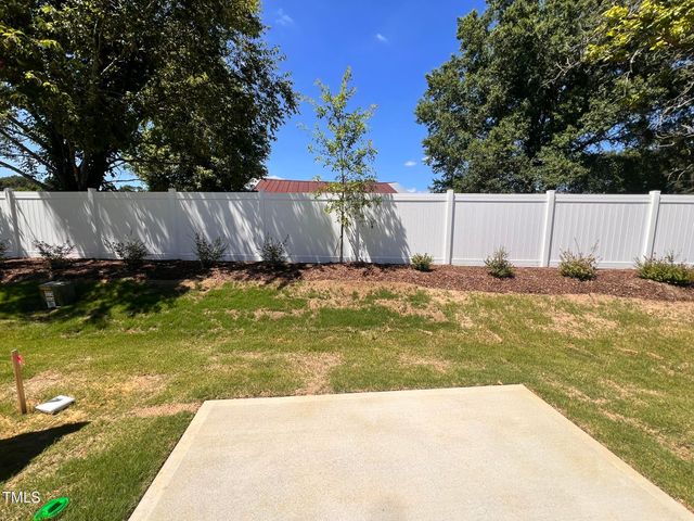 52 Camel Crazies Place, Lillington, NC 27546