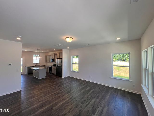 52 Camel Crazies Place, Lillington, NC 27546