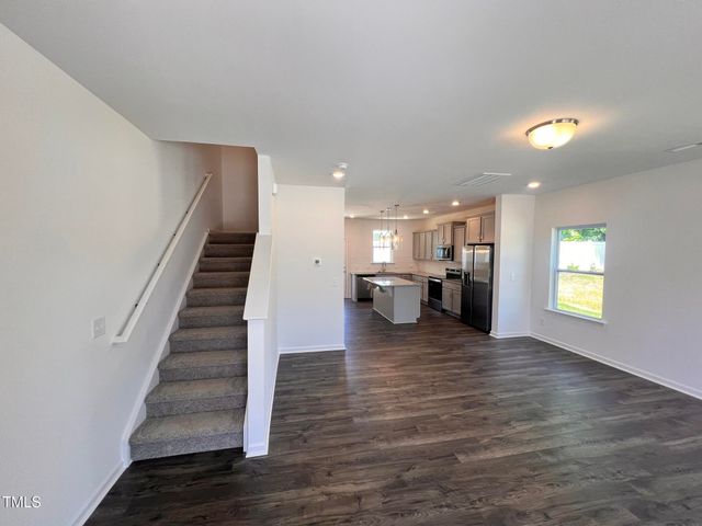 52 Camel Crazies Place, Lillington, NC 27546