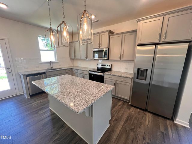 52 Camel Crazies Place, Lillington, NC 27546