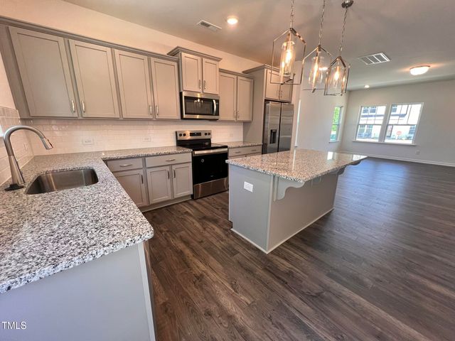 52 Camel Crazies Place, Lillington, NC 27546