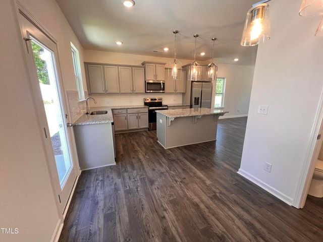 52 Camel Crazies Place, Lillington, NC 27546