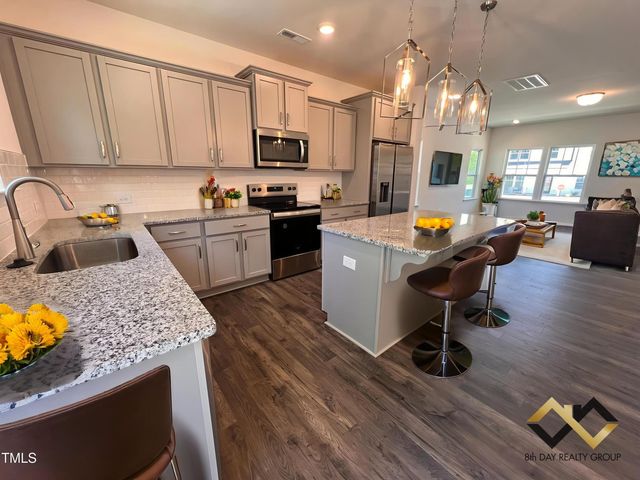 52 Camel Crazies Place, Lillington, NC 27546