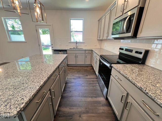 52 Camel Crazies Place, Lillington, NC 27546