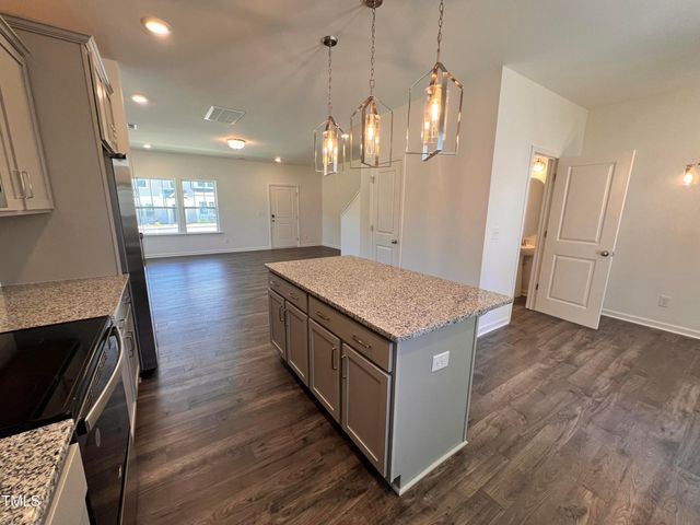 52 Camel Crazies Place, Lillington, NC 27546