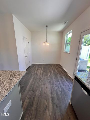 52 Camel Crazies Place, Lillington, NC 27546