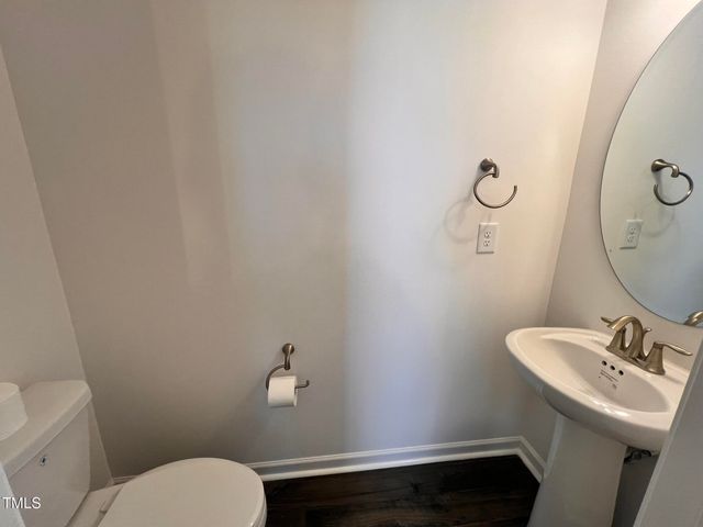 52 Camel Crazies Place, Lillington, NC 27546