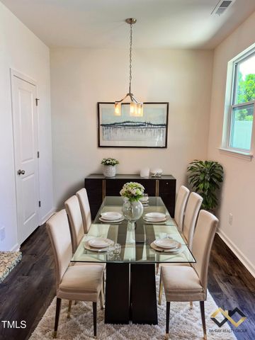 52 Camel Crazies Place, Lillington, NC 27546